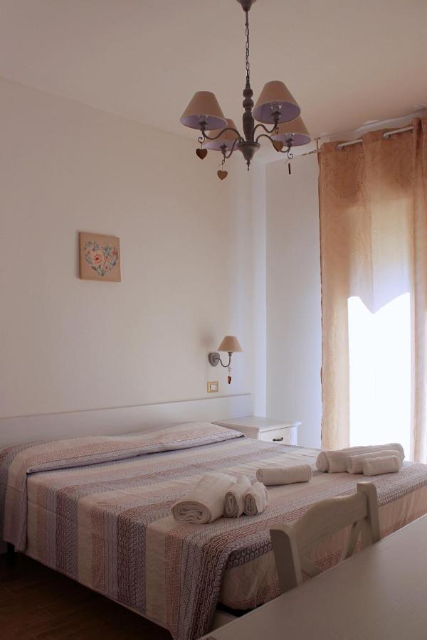 Guest House Bellavista Nebida エクステリア 写真
