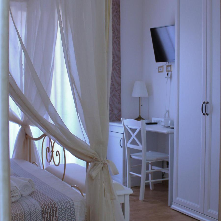 Guest House Bellavista Nebida エクステリア 写真