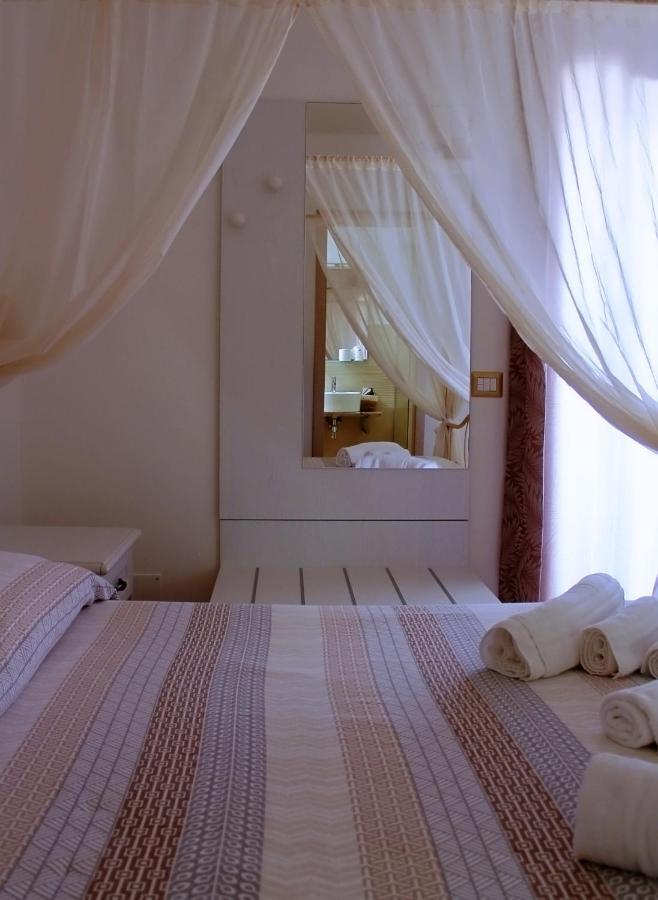Guest House Bellavista Nebida エクステリア 写真