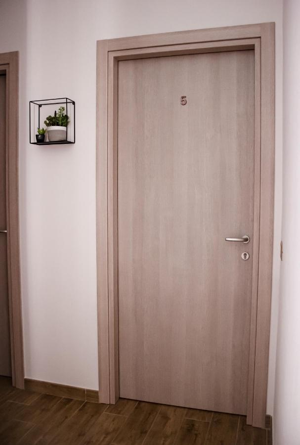 Guest House Bellavista Nebida エクステリア 写真