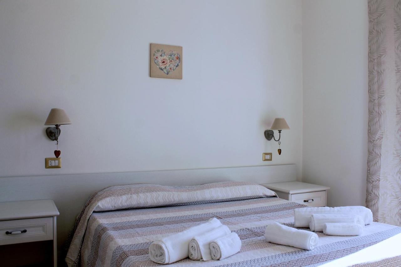 Guest House Bellavista Nebida エクステリア 写真